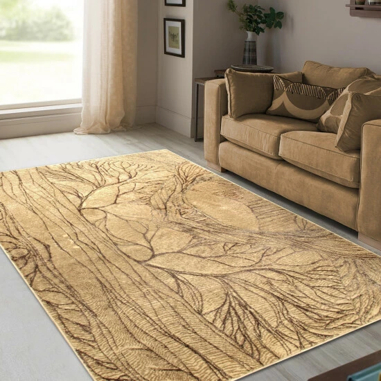 Best Pirce π Miranda Haus Lannett Modern Abstract Area Rug π 8 Best Pirce π Miranda Haus Lannett Modern Abstract Area Rug π - Image 6