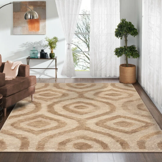 Cheap โ๏ธ Miranda Haus Joy Oversized Geometric Area Rug Rose Quartz ๐ 10 Cheap โ๏ธ Miranda Haus Joy Oversized Geometric Area Rug Rose Quartz ๐ - Image 8