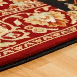 Outlet 🛒 Miranda Haus Zingara Oriental Floral Medallion Area Rug Collection Multi ⭐ -Miranda Haus Shop unnamed file 1651