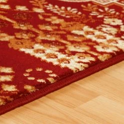 Outlet 🛒 Miranda Haus Zingara Oriental Floral Medallion Area Rug Collection Multi ⭐ -Miranda Haus Shop unnamed file 1656