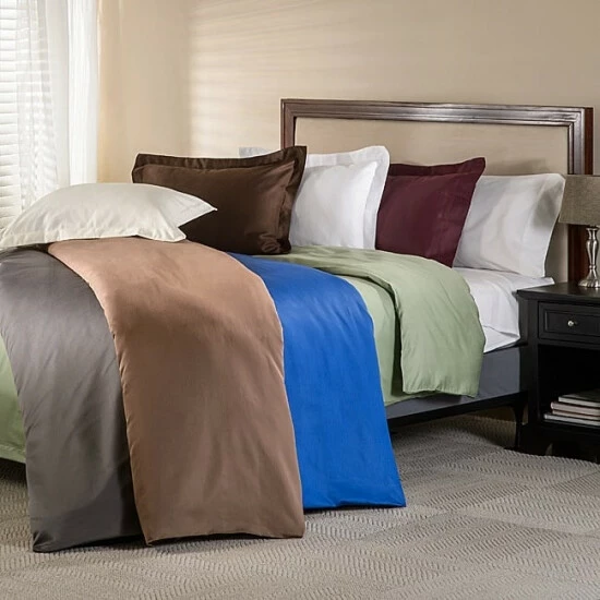 Buy β€οΈ Miranda Haus 600-Thread Count Cotton Solid Hemstitch Duvet Cover Set Taupe π 3 Buy β€οΈ Miranda Haus 600-Thread Count Cotton Solid Hemstitch Duvet Cover Set Taupe π