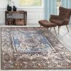 Best reviews of 🌟 Miranda Haus Traditional Oriental Medallion Washable Indoor Non-Slip Area Rug Mocha ⭐ -Miranda Haus Shop unnamed file 1681
