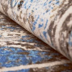 Best reviews of 🌟 Miranda Haus Traditional Oriental Medallion Washable Indoor Non-Slip Area Rug Mocha ⭐ -Miranda Haus Shop unnamed file 1688