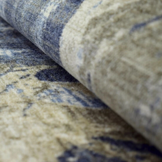 Promo β Miranda Haus Rivas Printed Non-Slip Washable Indoor Area Rug Brown/beige π₯° 8 Promo β Miranda Haus Rivas Printed Non-Slip Washable Indoor Area Rug Brown/beige π₯° - Image 6