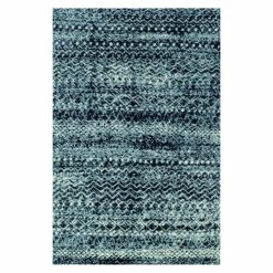 Wholesale 😀 Miranda Haus Sunderland Distressed Geometric Area Rug Collection Blue/black 💯 -Miranda Haus Shop unnamed file 1730