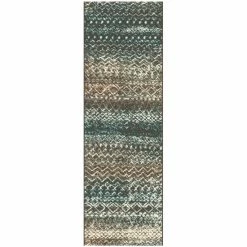 Wholesale 😀 Miranda Haus Sunderland Distressed Geometric Area Rug Collection Blue/black 💯 -Miranda Haus Shop unnamed file 1736