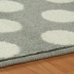 Best deal ๐คฉ Miranda Haus Playful Polka Dots Modern Polypropylene Indoor Area Rug Light Grey ๐งจ 13 Best deal ๐คฉ Miranda Haus Playful Polka Dots Modern Polypropylene Indoor Area Rug Light Grey ๐งจ -Miranda Haus Shop unnamed file 1740