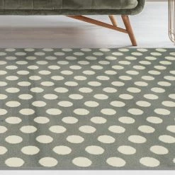 Best deal ๐คฉ Miranda Haus Playful Polka Dots Modern Polypropylene Indoor Area Rug Light Grey ๐งจ 14 Best deal ๐คฉ Miranda Haus Playful Polka Dots Modern Polypropylene Indoor Area Rug Light Grey ๐งจ -Miranda Haus Shop unnamed file 1741