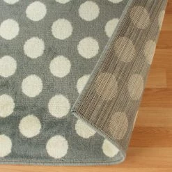 Best deal ๐คฉ Miranda Haus Playful Polka Dots Modern Polypropylene Indoor Area Rug Light Grey ๐งจ 17 Best deal ๐คฉ Miranda Haus Playful Polka Dots Modern Polypropylene Indoor Area Rug Light Grey ๐งจ -Miranda Haus Shop unnamed file 1744