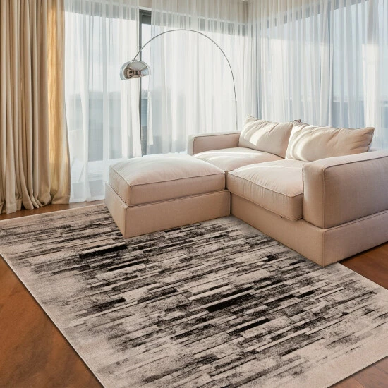 Discount π Miranda Haus Contemporary Distressed Abstract Indoor Area Rug Rust π 3 Discount π Miranda Haus Contemporary Distressed Abstract Indoor Area Rug Rust π