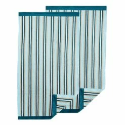 Buy 🌟 Miranda Haus Stripe Cotton Bath Sheet Chocolate 😍 -Miranda Haus Shop unnamed file 1771