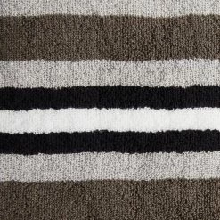 Buy 🌟 Miranda Haus Stripe Cotton Bath Sheet Chocolate 😍 -Miranda Haus Shop unnamed file 1776