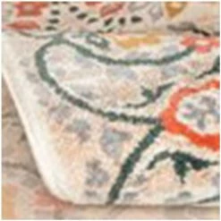 Hot Sale β€οΈ Miranda Haus Larkin Floral Paisley Tan Indoor Bohemian Area Rug 𧨠12 Hot Sale β€οΈ Miranda Haus Larkin Floral Paisley Tan Indoor Bohemian Area Rug 𧨠-Miranda Haus Shop unnamed file 1779