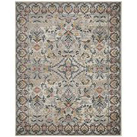 Hot Sale β€οΈ Miranda Haus Larkin Floral Paisley Tan Indoor Bohemian Area Rug 𧨠7 Hot Sale β€οΈ Miranda Haus Larkin Floral Paisley Tan Indoor Bohemian Area Rug 𧨠- Image 5
