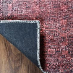 Best reviews of π― Miranda Haus Oriental Vintage Geometric Power-Loomed Indoor Area Rug Brown π₯ 13 Best reviews of π― Miranda Haus Oriental Vintage Geometric Power-Loomed Indoor Area Rug Brown π₯ -Miranda Haus Shop unnamed file 1804