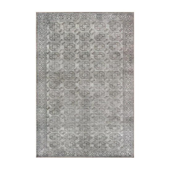 Best reviews of π― Miranda Haus Oriental Vintage Geometric Power-Loomed Indoor Area Rug Brown π₯ 10 Best reviews of π― Miranda Haus Oriental Vintage Geometric Power-Loomed Indoor Area Rug Brown π₯ - Image 8