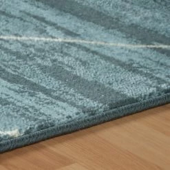 Budget ⌛ Miranda Haus Cullen Modern Abstract Diamonds Area Rug Collection Blue 🤩 -Miranda Haus Shop unnamed file 1812