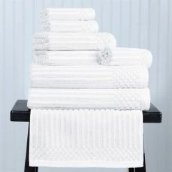 Best reviews of π Miranda Haus 100% Cotton 8-Piece Solid And Checkered Border Towel Set Golden Mist π€© 13 Best reviews of π Miranda Haus 100% Cotton 8-Piece Solid And Checkered Border Towel Set Golden Mist π€© -Miranda Haus Shop unnamed file 1828