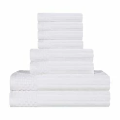 Best reviews of π Miranda Haus 100% Cotton 8-Piece Solid And Checkered Border Towel Set Golden Mist π€© 14 Best reviews of π Miranda Haus 100% Cotton 8-Piece Solid And Checkered Border Towel Set Golden Mist π€© -Miranda Haus Shop unnamed file 1829