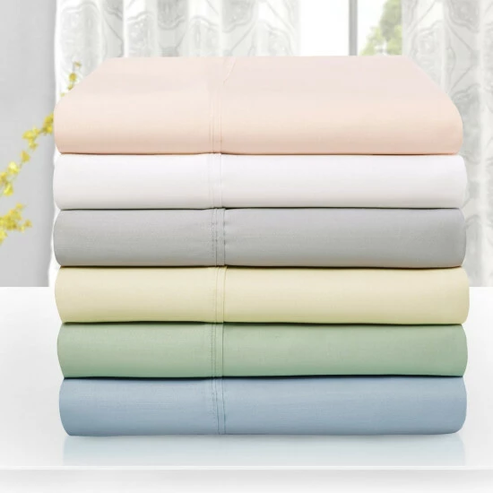 Coupon ⌛ Miranda Haus 600-Thread Count Tencel And Polyester Solid Bed Sheets Ivory ⌛ 3 Coupon ⌛ Miranda Haus 600-Thread Count Tencel And Polyester Solid Bed Sheets Ivory ⌛