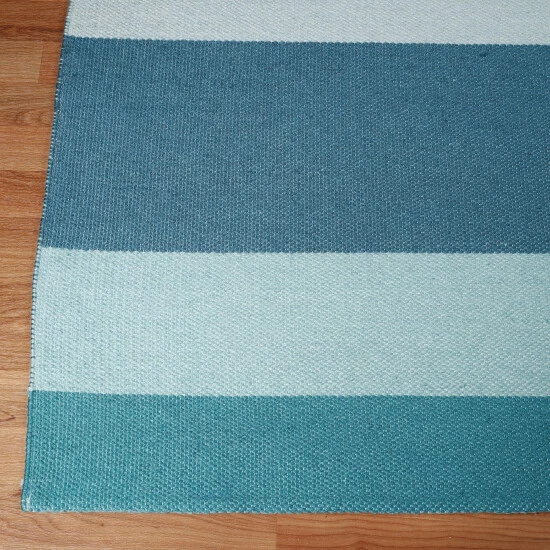 Cheapest β€οΈ Miranda Haus Modern Stripes Indoor/ Outdoor Area Rug Terra π 5 Cheapest β€οΈ Miranda Haus Modern Stripes Indoor/ Outdoor Area Rug Terra π - Image 3