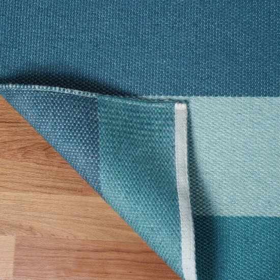 Cheapest β€οΈ Miranda Haus Modern Stripes Indoor/ Outdoor Area Rug Terra π 6 Cheapest β€οΈ Miranda Haus Modern Stripes Indoor/ Outdoor Area Rug Terra π - Image 4