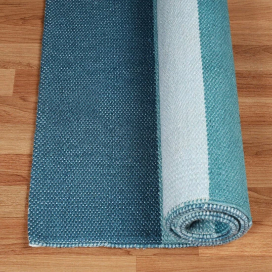 Cheapest β€οΈ Miranda Haus Modern Stripes Indoor/ Outdoor Area Rug Terra π 7 Cheapest β€οΈ Miranda Haus Modern Stripes Indoor/ Outdoor Area Rug Terra π - Image 5