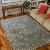 Coupon 🔥 Miranda Haus Otto Contemporary Geometric Medallion Area Rug Tan 💯 -Miranda Haus Shop unnamed file 1940