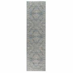 Coupon 🔥 Miranda Haus Otto Contemporary Geometric Medallion Area Rug Tan 💯 -Miranda Haus Shop unnamed file 1944