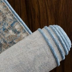 Coupon 🔥 Miranda Haus Otto Contemporary Geometric Medallion Area Rug Tan 💯 -Miranda Haus Shop unnamed file 1947