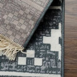Best deal 👍 Miranda Haus Contemporary Geometric Fringe Indoor Area Rug Nightfall Blue 🤩 15 Best deal 👍 Miranda Haus Contemporary Geometric Fringe Indoor Area Rug Nightfall Blue 🤩 -Miranda Haus Shop unnamed file 1969