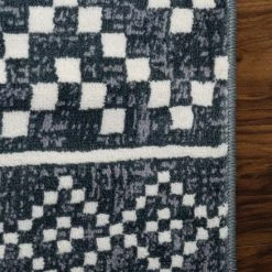 Best deal 👍 Miranda Haus Contemporary Geometric Fringe Indoor Area Rug Nightfall Blue 🤩 16 Best deal 👍 Miranda Haus Contemporary Geometric Fringe Indoor Area Rug Nightfall Blue 🤩 -Miranda Haus Shop unnamed file 1970