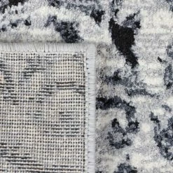 New ✨ Miranda Haus Arrigo Traditional Floral Scroll Area Rug Platinum 🎉 -Miranda Haus Shop unnamed file 1976