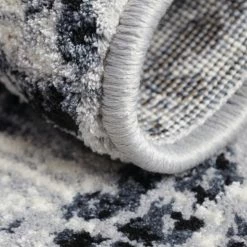 New ✨ Miranda Haus Arrigo Traditional Floral Scroll Area Rug Platinum 🎉 -Miranda Haus Shop unnamed file 1978