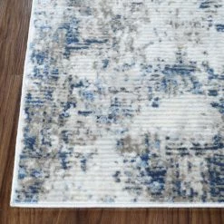 Best deal 👍 Miranda Haus Oriental Vintage Medallion Polyester Indoor Area Rug Charcoal 👍 -Miranda Haus Shop unnamed file 2006