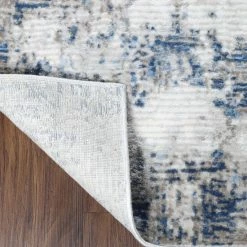 Best deal 👍 Miranda Haus Oriental Vintage Medallion Polyester Indoor Area Rug Charcoal 👍 -Miranda Haus Shop unnamed file 2007