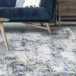 Best deal 👍 Miranda Haus Oriental Vintage Medallion Polyester Indoor Area Rug Charcoal 👍 -Miranda Haus Shop unnamed file 2009