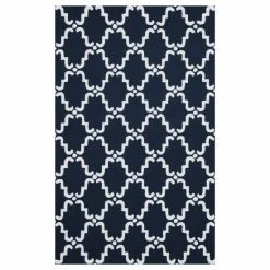 Top 10 ⌛ Miranda Haus Collection Hand Hooked Moroccan Lattice Wool Rug Sage/ivory ⭐ -Miranda Haus Shop unnamed file 2017