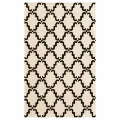 Top 10 ⌛ Miranda Haus Collection Hand Hooked Moroccan Lattice Wool Rug Sage/ivory ⭐ -Miranda Haus Shop unnamed file 2019