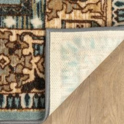 Wholesale ✨ Miranda Haus Non-Slip Marcelo Washable Area Rug ⭐ -Miranda Haus Shop unnamed file 2023