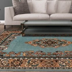 Wholesale ✨ Miranda Haus Non-Slip Marcelo Washable Area Rug ⭐ -Miranda Haus Shop unnamed file 2024