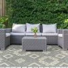 Cheap 😉 Miranda Haus Modern Geometric Diamonds Indoor/Outdoor Area Rug Slate 🎉 -Miranda Haus Shop unnamed file 2028