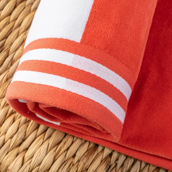 Coupon โ Miranda Haus Winslow Oversized Cabana Stripe 2 Piece Beach Towel Charcoal ๐ 6 Coupon โ Miranda Haus Winslow Oversized Cabana Stripe 2 Piece Beach Towel Charcoal ๐ - Image 4