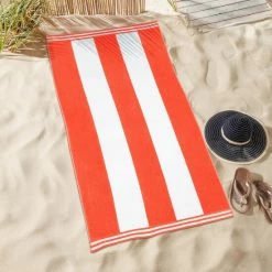 Coupon โ Miranda Haus Winslow Oversized Cabana Stripe 2 Piece Beach Towel Charcoal ๐ 15 Coupon โ Miranda Haus Winslow Oversized Cabana Stripe 2 Piece Beach Towel Charcoal ๐ -Miranda Haus Shop unnamed file 208