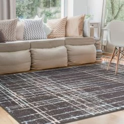Promo π Miranda Haus Painted Stripes Abstract Geometric Area Rug Collection Charcoal π― 14 Promo π Miranda Haus Painted Stripes Abstract Geometric Area Rug Collection Charcoal π― -Miranda Haus Shop unnamed file 2087