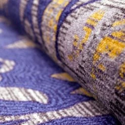 Discount π Miranda Haus Traditional Non-Slip Classic Floral Indoor Area Rug Lilac / Grey π 12 Discount π Miranda Haus Traditional Non-Slip Classic Floral Indoor Area Rug Lilac / Grey π -Miranda Haus Shop unnamed file 2093