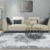 Brand new 💯 Miranda Haus Alsten Printed Non-Slip Indoor Area Rug Cream 🔥 -Miranda Haus Shop unnamed file 211