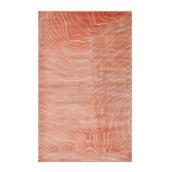 Cheap 𧨠Miranda Haus Contemporary Abstract Wood Grain Indoor Area Rug By Superior Slate π₯ 4 Cheap 𧨠Miranda Haus Contemporary Abstract Wood Grain Indoor Area Rug By Superior Slate π₯ - Image 2