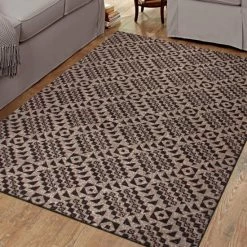 Hot Sale 💯 Miranda Haus Acadia Geometric Southwestern Area Rug Collection 🥰 -Miranda Haus Shop unnamed file 2136