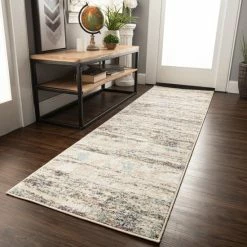 Flash Sale ✔️ Miranda Haus Forli Modern Abstract Area Rug Ivory 🧨 -Miranda Haus Shop unnamed file 2147